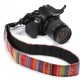 Vintage Camera Cotton Shoulder Strap Neck Strap Belt - LYN-204
